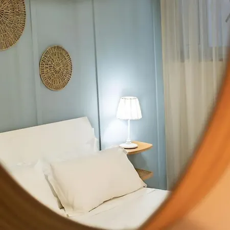 Lisca - Sicily In Apartment