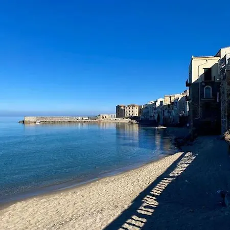 Apartment Lisca - Sicily In *