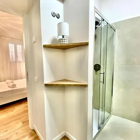 Lisca - Sicily In Apartment Cefalu