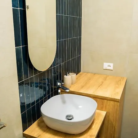 Apartment Lisca - Sicily In Cefalu