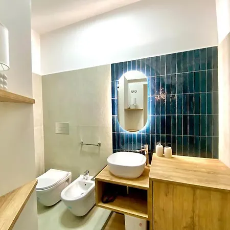 Apartment Lisca - Sicily In