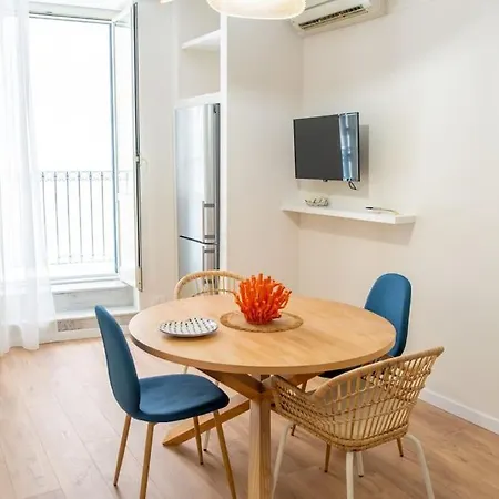 Lisca - Sicily In Apartment *