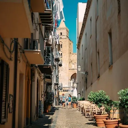 Lisca - Sicily In *