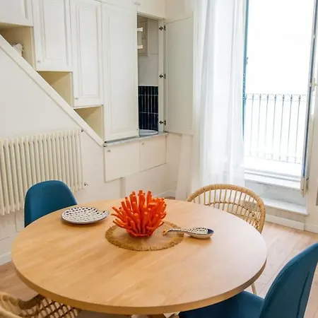 Lisca - Sicily In Apartment *