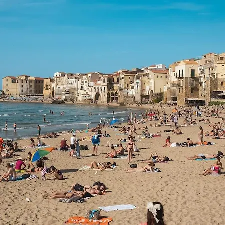 Lisca - Sicily In