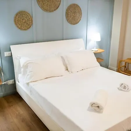 Apartment Lisca - Sicily In